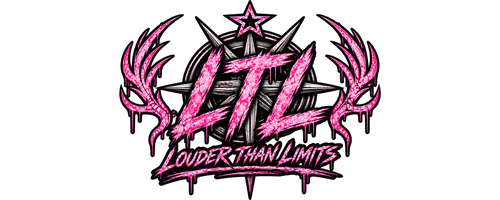 LouderThanLimits